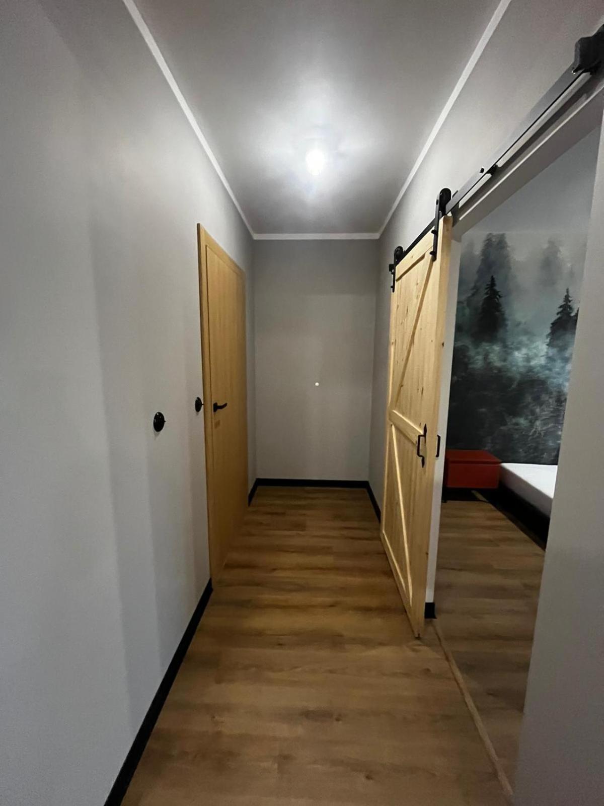 Apartament Z Widokiem Na Stadion Styl Industrialny Jedyny Taki Check In 24 H Познан Екстериор снимка